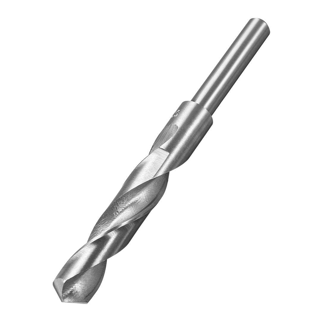 Uxcell Straight Shank Twist Drill Bit Drilling Tool High Speed Steel 3/ ...