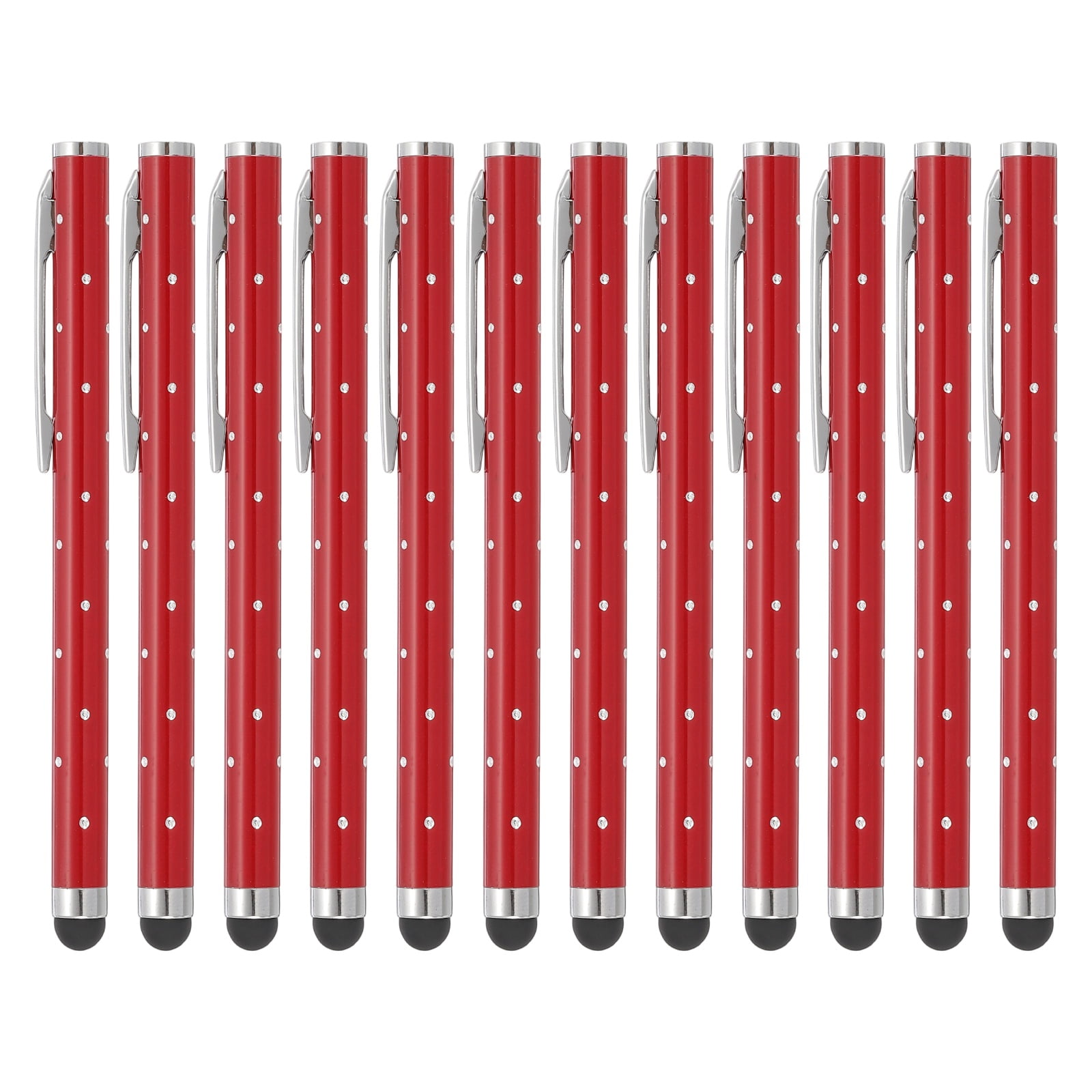 Uxcell Stylus Pens for Touch Screens, High Precision Universal Bling ...