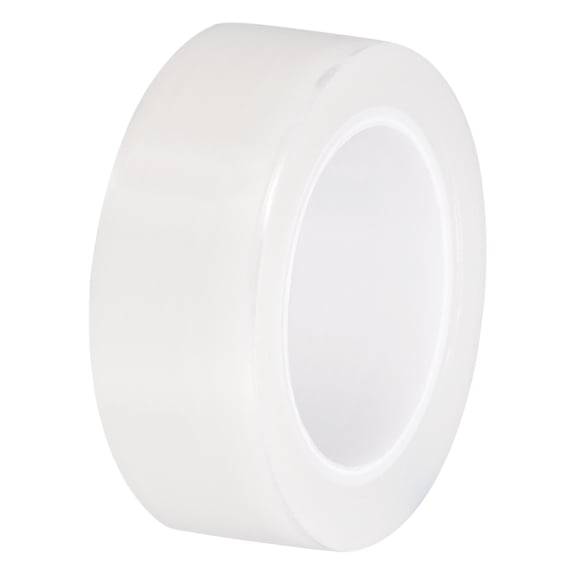 Uxcell Surface Protective Removable Scratch Film Roll 1.57 inch x 328 ft Clear