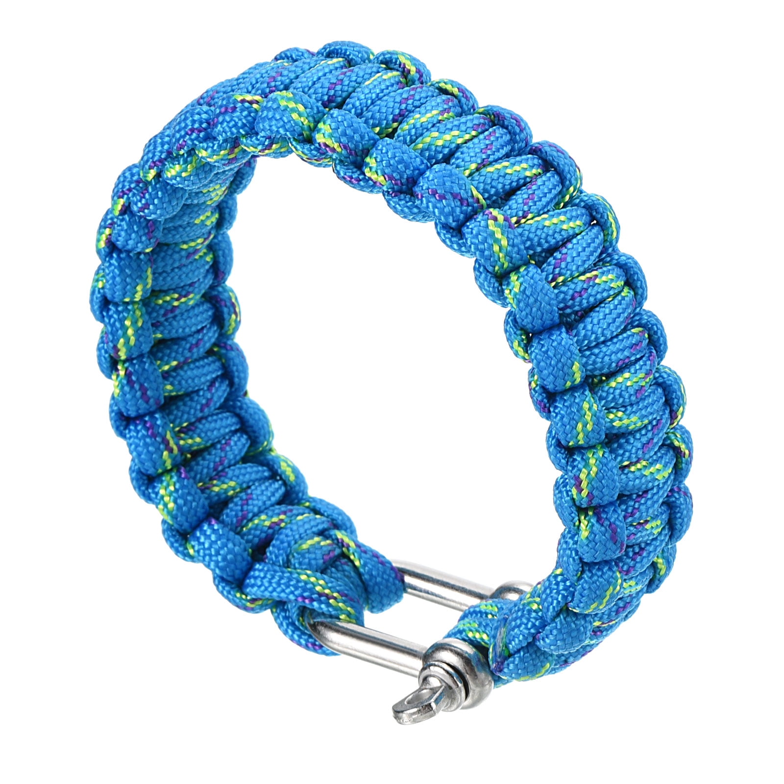 Why Paracord Bracelets?. When wanting to start a bracelet…, by Sanctified  Weaving Co.