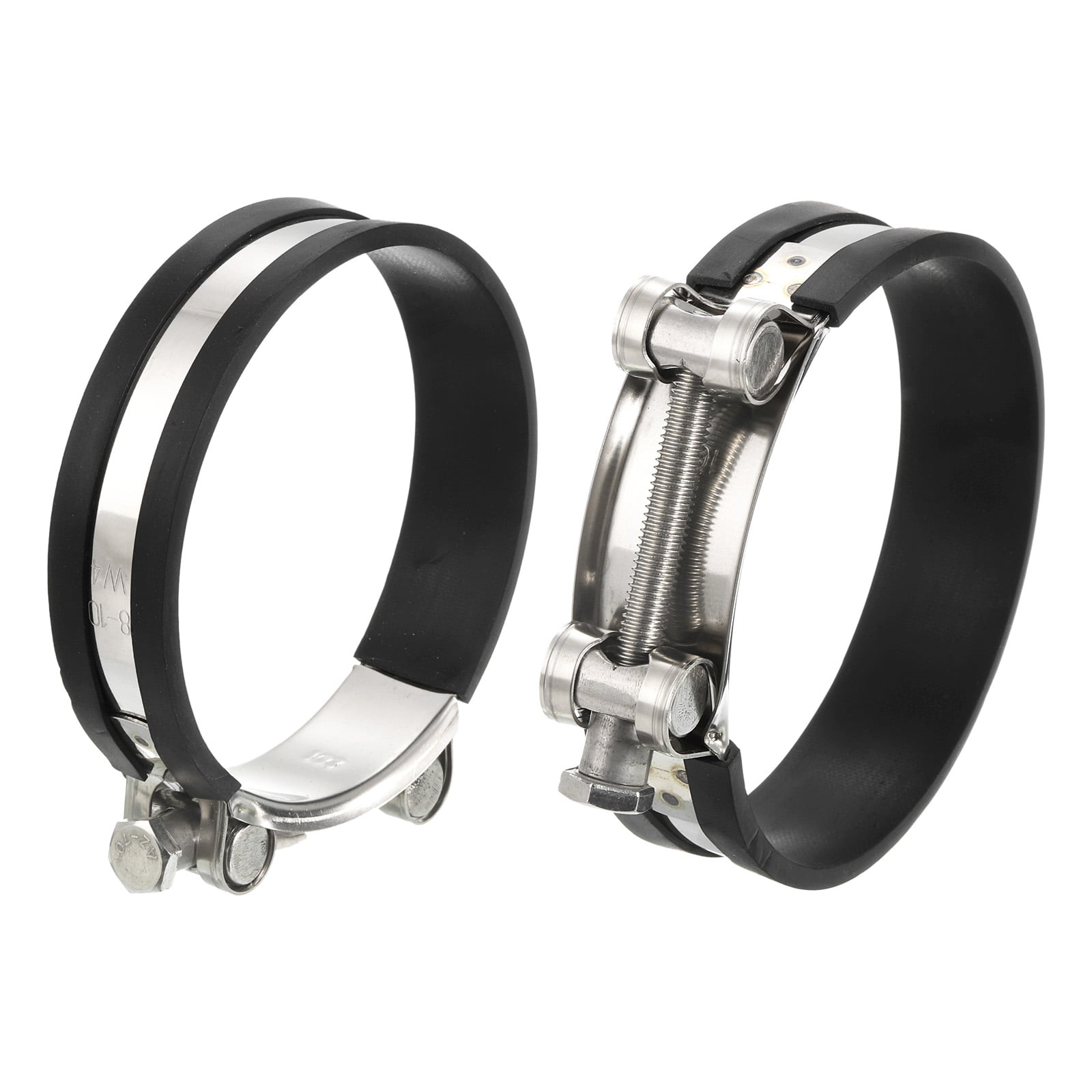 PolyGroup 1.5" Hose Clamps For Summer Escapes SFS Series Skimmer Pumps – 2-Pack, Authentic Part #090-160005