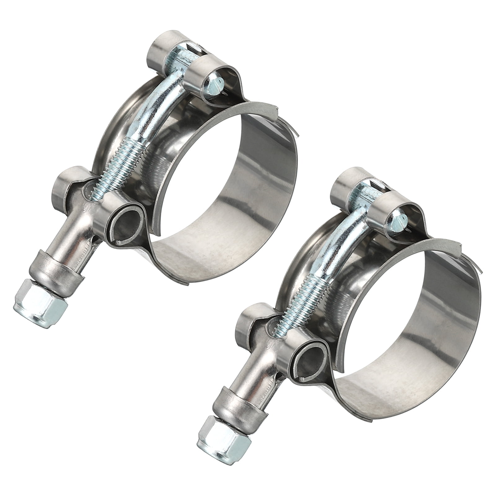 T-Bolt Clamps 1-1/2 T-Bolt Clamps 1-1/2