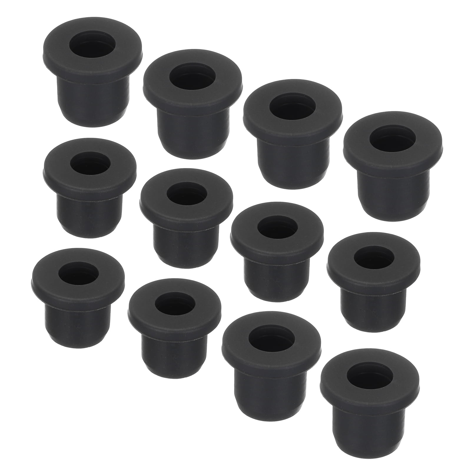 15Pcs T Shape Rubber Grommet Mount Dia 4.5mm ID 3mm H 7mm Transparent 2b1e336f Da46 4e39 B3a9 70bda6afb328.f4a7f40c915210e663d207b60dfafad0 - View #7