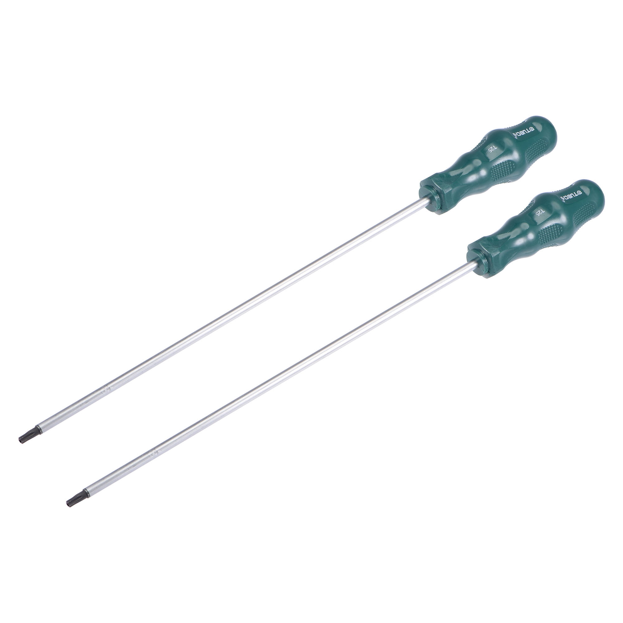 Point Screwdriver Uxcell T25 Magnetic Torx Star 6 Point Screwdriver 11.8