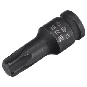 Shop T50 Torx Bits and Tools for Home Improvement at Walmart