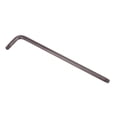 thumbnail image 1 of Uxcell T50 Tamper Proof Torx Star Key Bit Wrench, L-Shape 8.66 inch Long Arm, S2 Steel, 1 of 5