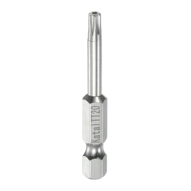 小物 tt20 Uxcell TT20 Magnetic Security Star 7 Point Torx Screwdriver