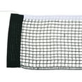 thumbnail image 1 of Uxcell Table Tennis Net Replacement Ping Pong Net String Tension Equipment Accessories Polyester Cotton, Green, 1 of 6