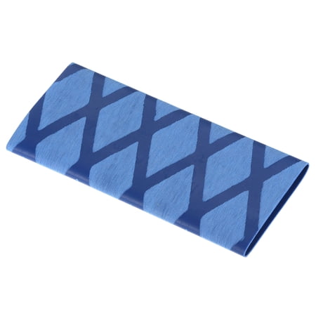 Uxcell Table Tennis Racket Grip Tape Ping Pong Paddle Overgrip Sweat Absorbing Soft, Blue