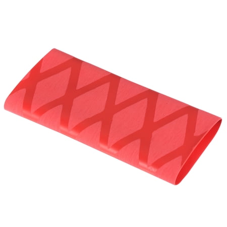 Uxcell Table Tennis Racket Grip Tape Ping Pong Paddle Overgrip Sweat Absorbing Soft, Red