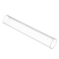 thumbnail image 1 of Uxcell Table Tennis Rubber Roller Table Tennis Roll Stick Bar Crystal DIY Sticky Tool for Racket, White, 1 of 5