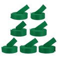 thumbnail image 1 of Uxcell Taekwondo Colored Ranking Belts, 6 Sizes Martial Belt for Competition Training, Green, 1 of 6