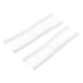 thumbnail image 1 of Uxcell Tagging Fasteners,Label Gun Price Tagging Barbs for Garment Price Tag 20mm/0.79",Pack of 1000 Transparent, 1 of 5