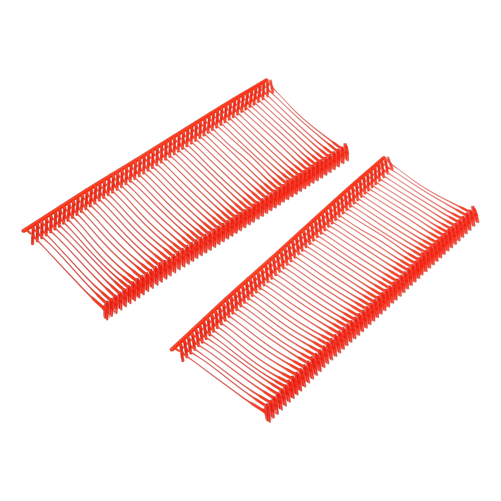 Uxcell Tagging Fasteners,Label Gun Price Tagging Barbs for Garment Price Tag 35mm/1.38",Pack of