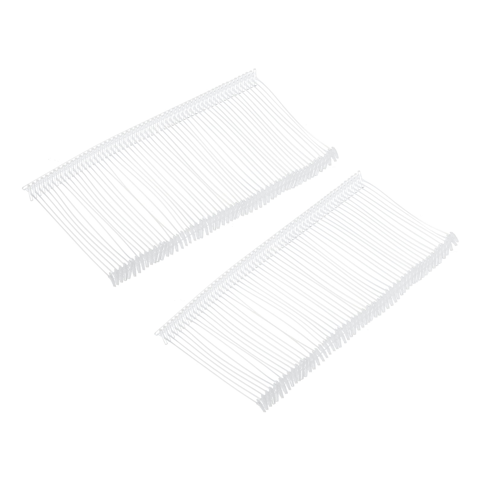 Uxcell Tagging Fasteners,Label Gun Price Tagging Barbs for Garment