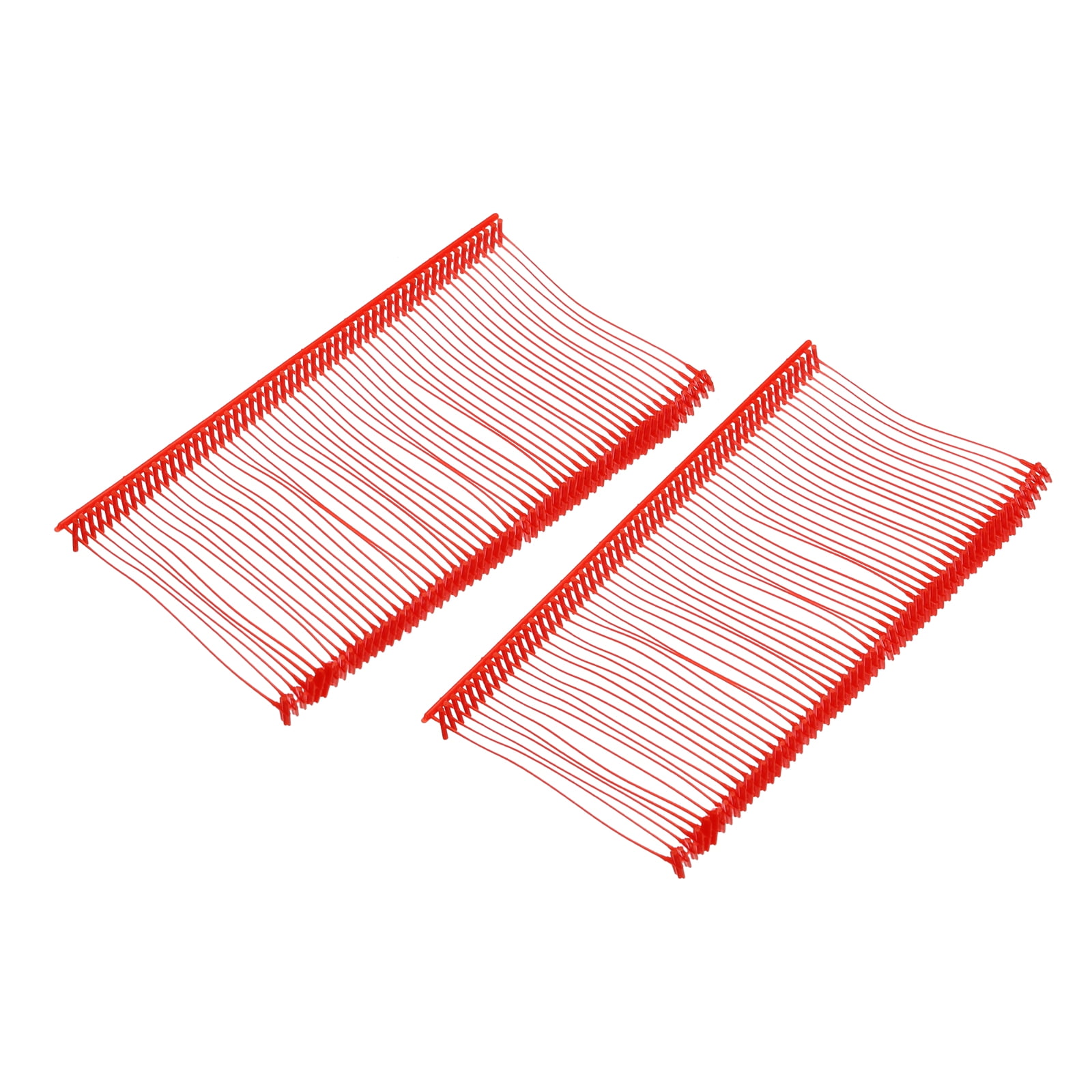 Uxcell Tagging Fasteners,Label Gun Price Tagging Barbs for Garment Price Tag 50mm/1.97",Pack of