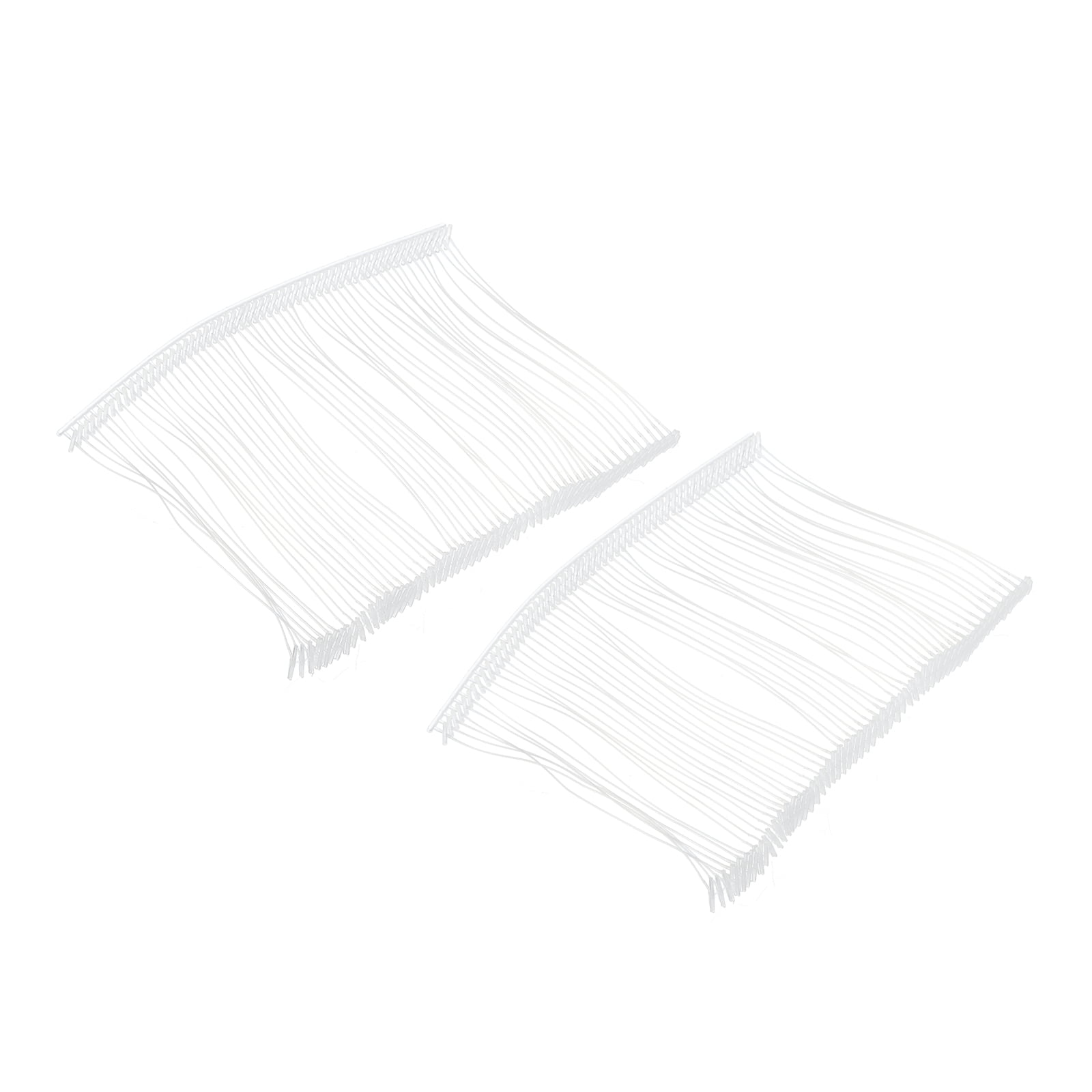 Uxcell Tagging Fasteners,Label Gun Price Tagging Barbs for Garment