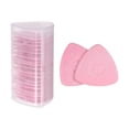 thumbnail image 1 of Uxcell Tailors Chalk, Triangle Sewing Chalk, Washable Fabric Marker, Pink 20 Pack, 1 of 5