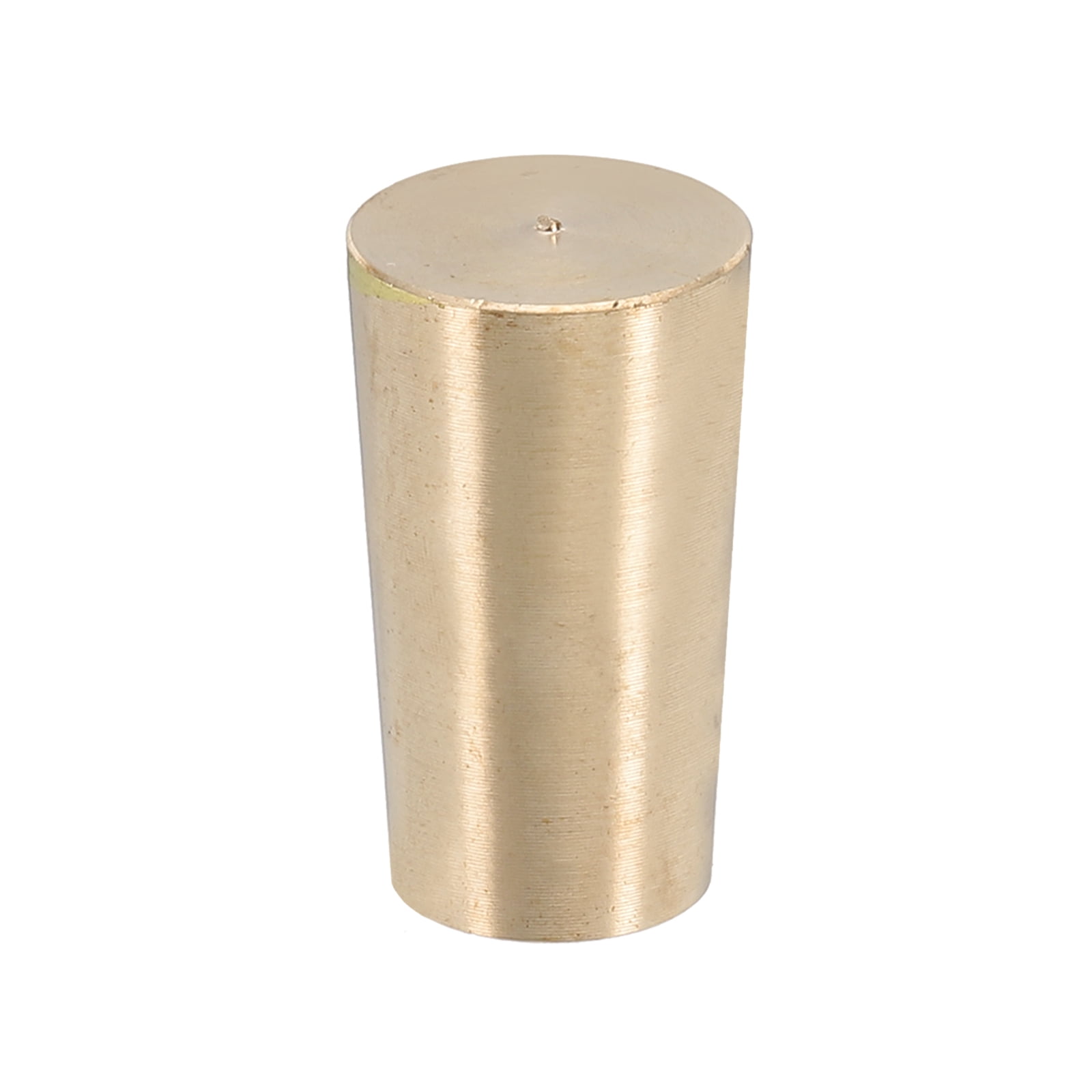 Copper Riser Tube On Stop Uxcell Tapered Shaped Solid Copper Stopper Tube Copper Stoppers Lab ...