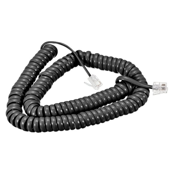 Telephone Handset Cords