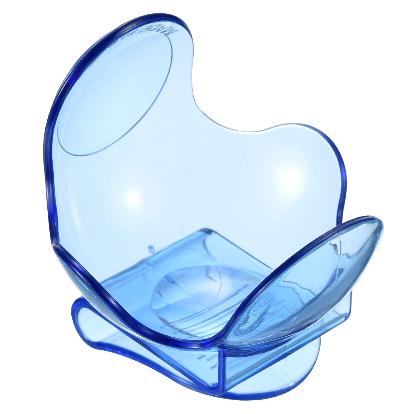 Transparente Ballclips Zubehör Ballhalter Tennis Ball Clip für Tennisbälle