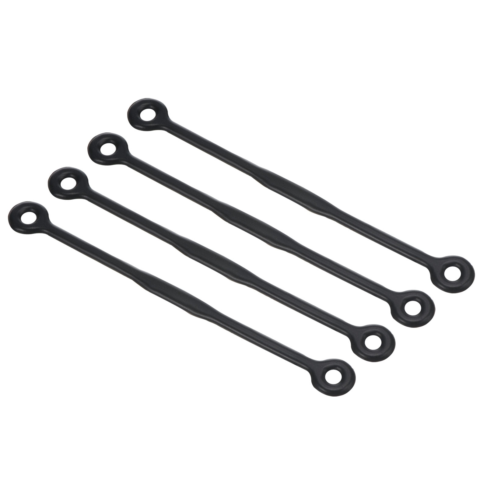 Vibration Dampeners in Tennis Racquet Accessories | Black - Walmart.com