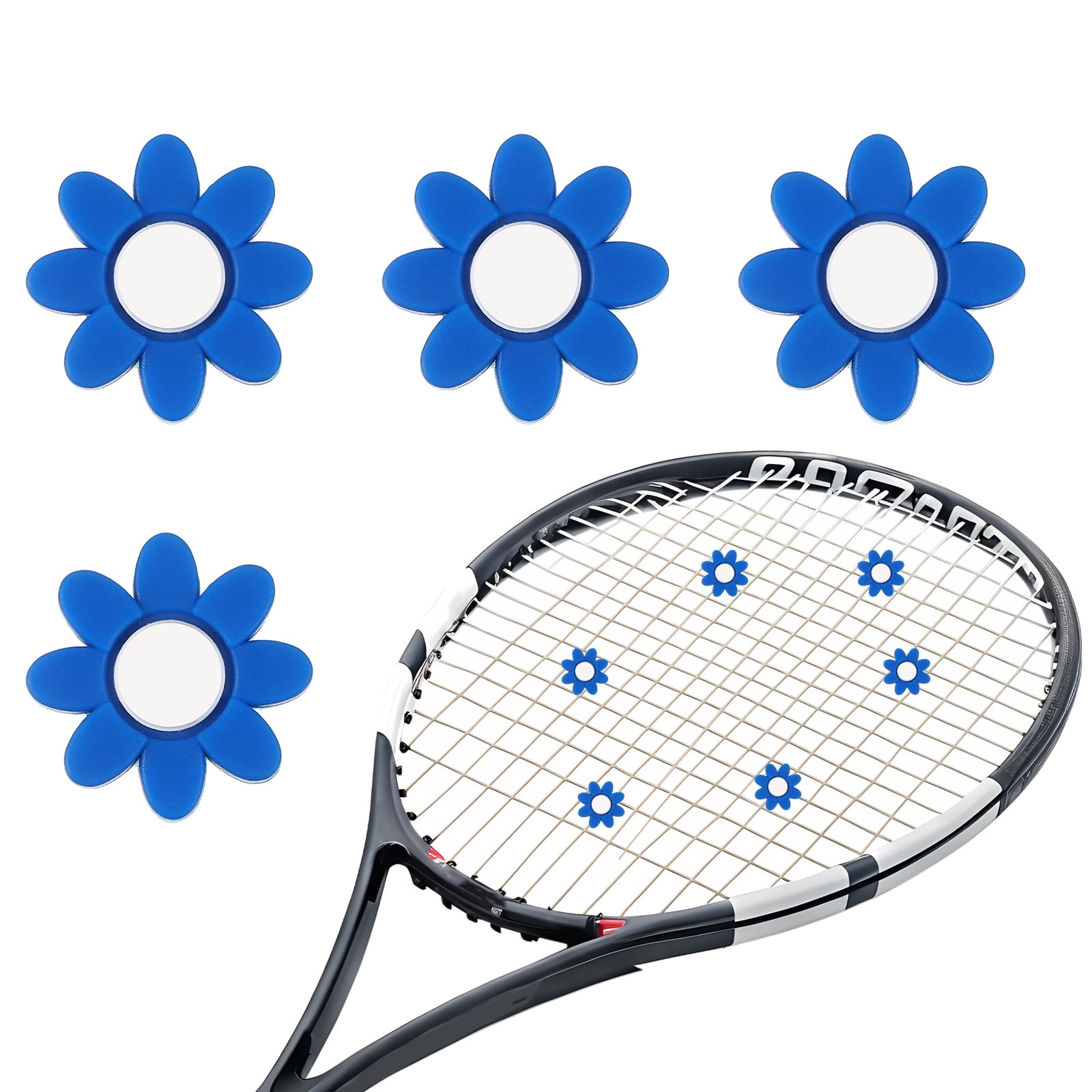 Gift Ideas: The most popular items ordered as gifts in Tennis Vibration Dampeners