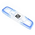 thumbnail image 1 of Uxcell Tennis Racket Vibration Dampener, Racquet Shock Absorber, Blue, 1 of 6