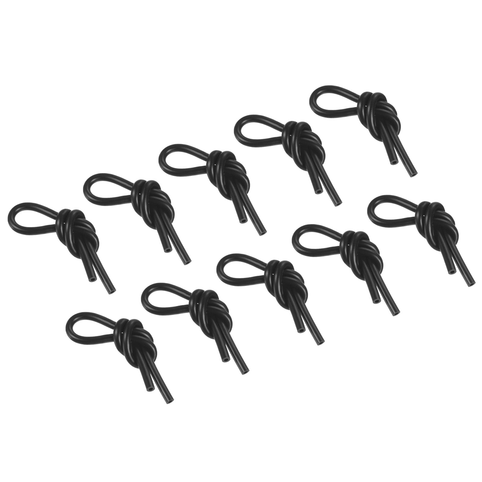 Uxcell Tennis Vibration Dampeners, 20 Pack Shock Absorber Racket String