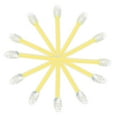thumbnail image 2 of 6 Pack Tennis Vibration Dampeners - Fun Designs To Reduce Racket Vibration 2 of 9