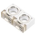 thumbnail image 1 of Uxcell Terminal Fuse Battery Fuse with Waterproof Cover for Automotive Marine Charging 30 A, 1 of 6