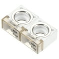 thumbnail image 1 of Uxcell Terminal Fuse Battery Fuse with Waterproof Cover for Automotive Marine Charging 40 A, 1 of 6