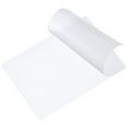 thumbnail image 1 of Uxcell Thermal Laminating Film Laminate Pouches Sheet 5.3 x 7.4 Inch 0.125mm Thick for Photo, File, Card Sealing, 25pca, 1 of 5