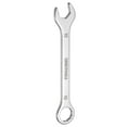 thumbnail image 1 of Uxcell Thin Combination Wrench 10mm with 6-Point Ended & 15° Angled Open End, 1 of 7