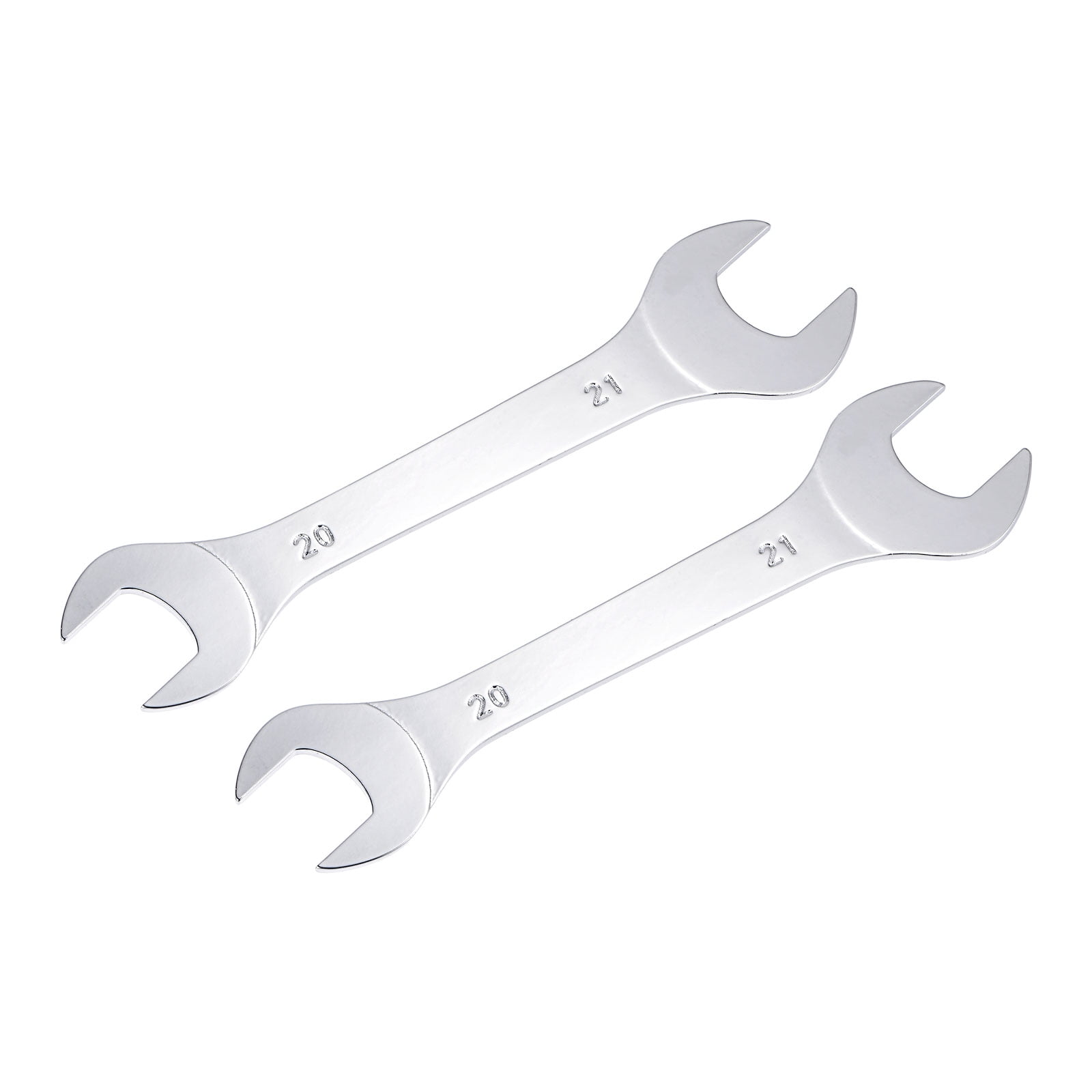 Thin Open End Wrench