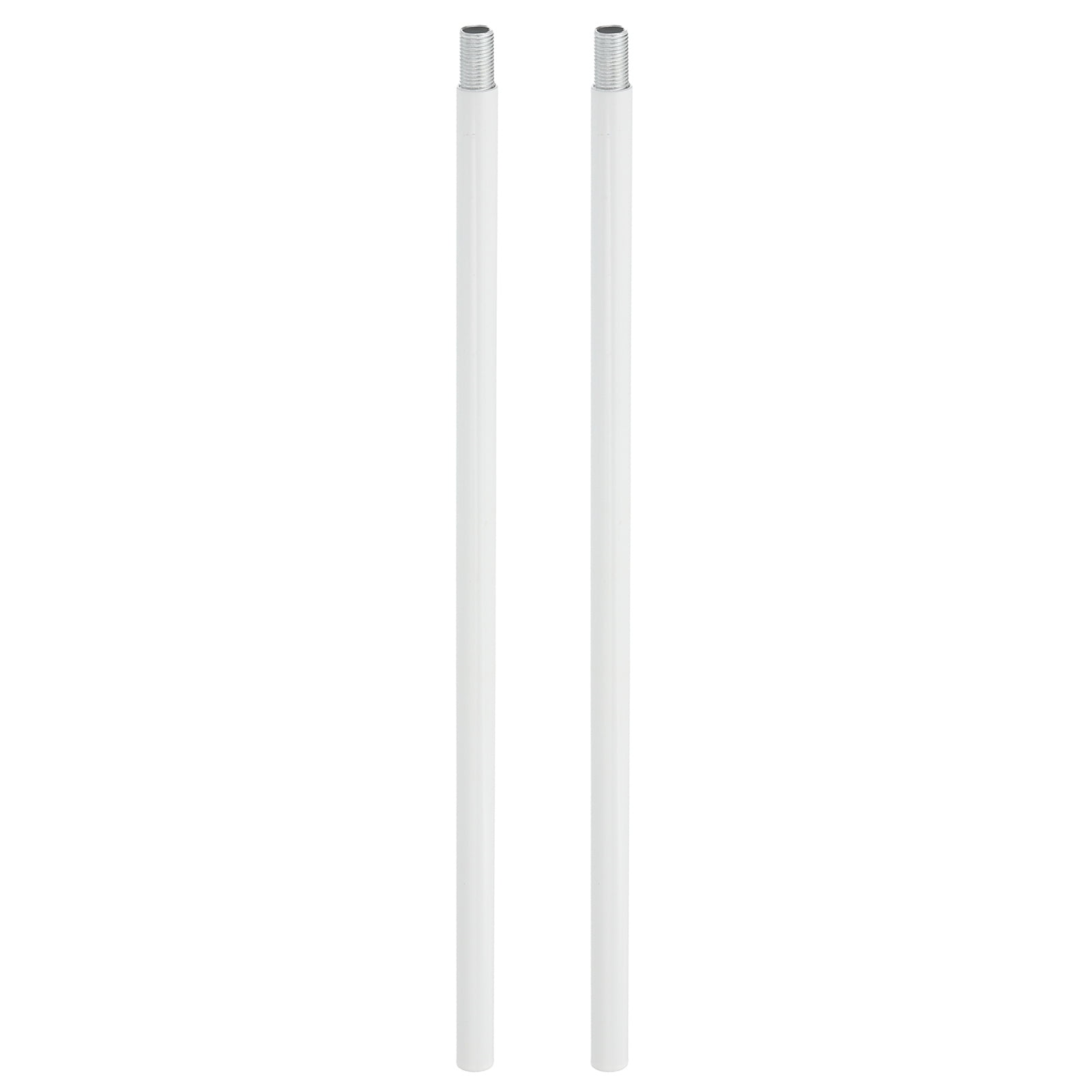 Uxcell Threaded Extension Rod, 2 Sets 12