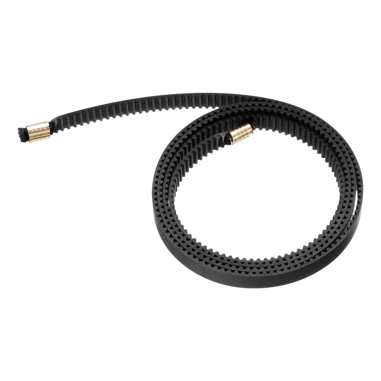 Uxcell Timing Belt Length 0.76M, Open 2GT Rubber Timing, Width 6mm with