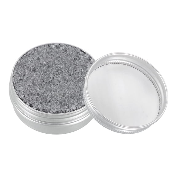 Uxcell Tip Tinner 26g Solder Tip Cleaner for Removes Oxidation Soldering Iron Tip Resurrection Paste Tin Powder