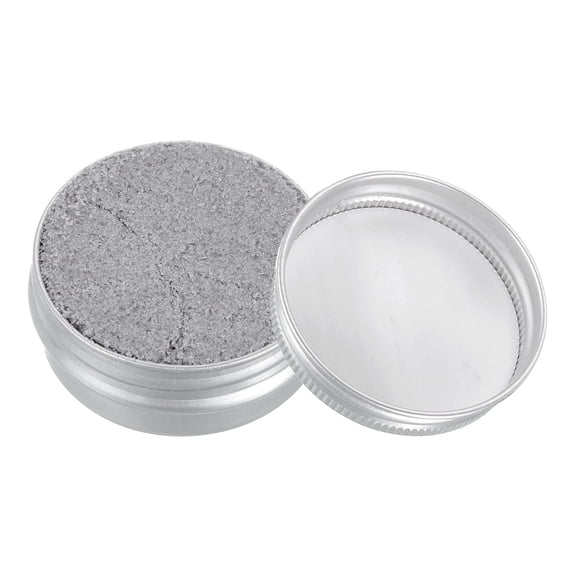 Uxcell Tip Tinner 30g Solder Tip Cleaner for Removes Oxidation Soldering Iron Tip Resurrection Paste Tin Powder
