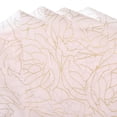 thumbnail image 1 of Uxcell Tissue Paper 27.5" x 19.7" Wrapping Paper Love Golden Rose Pink for Florist Bouquet Supplies,DIY Crafts 14 Pcs, 1 of 6