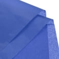 thumbnail image 1 of Uxcell Tissue Paper Gift Wrapping Tissue Dark Blue Paper 27x19inch for Decorations DIY Crafts Birthday Party 25pcs, 1 of 6