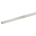 thumbnail image 1 of Uxcell Titanium Round Rod, Half-Hard TC4 Titanium Alloy, Round Bar Rod,10 x 200mm, 1 of 5