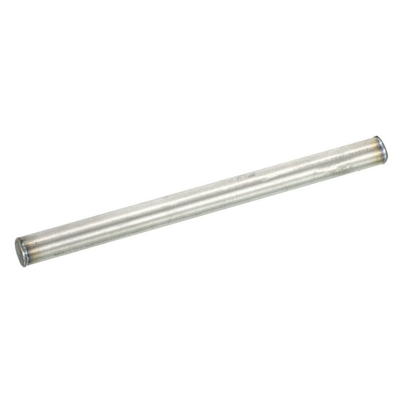 Uxcell Titanium Round Rod, Half-Hard TC4 Titanium Alloy, Round Bar Rod,8 x 100mm