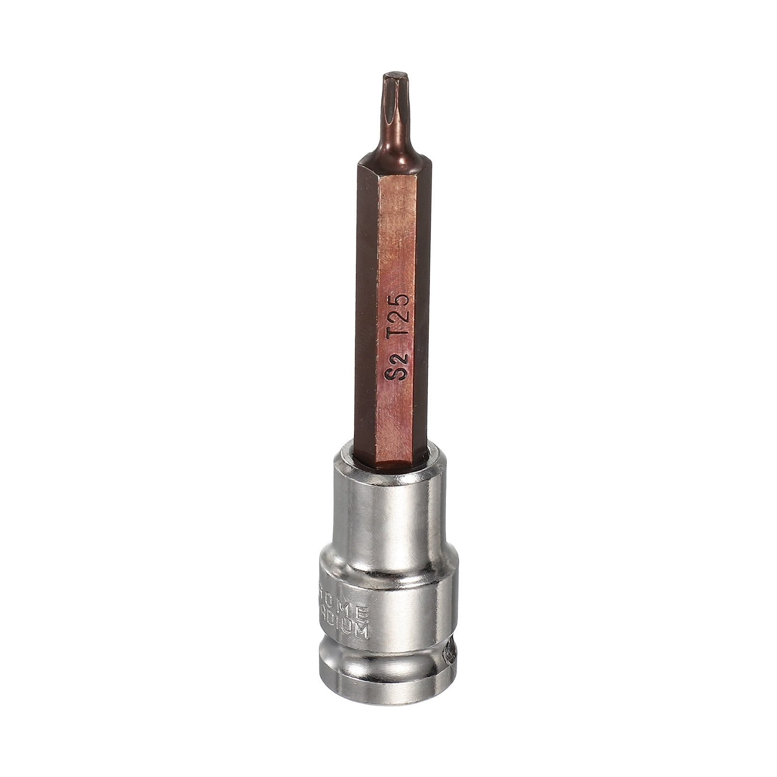 Uxcell Torx Bit Socket 1/2