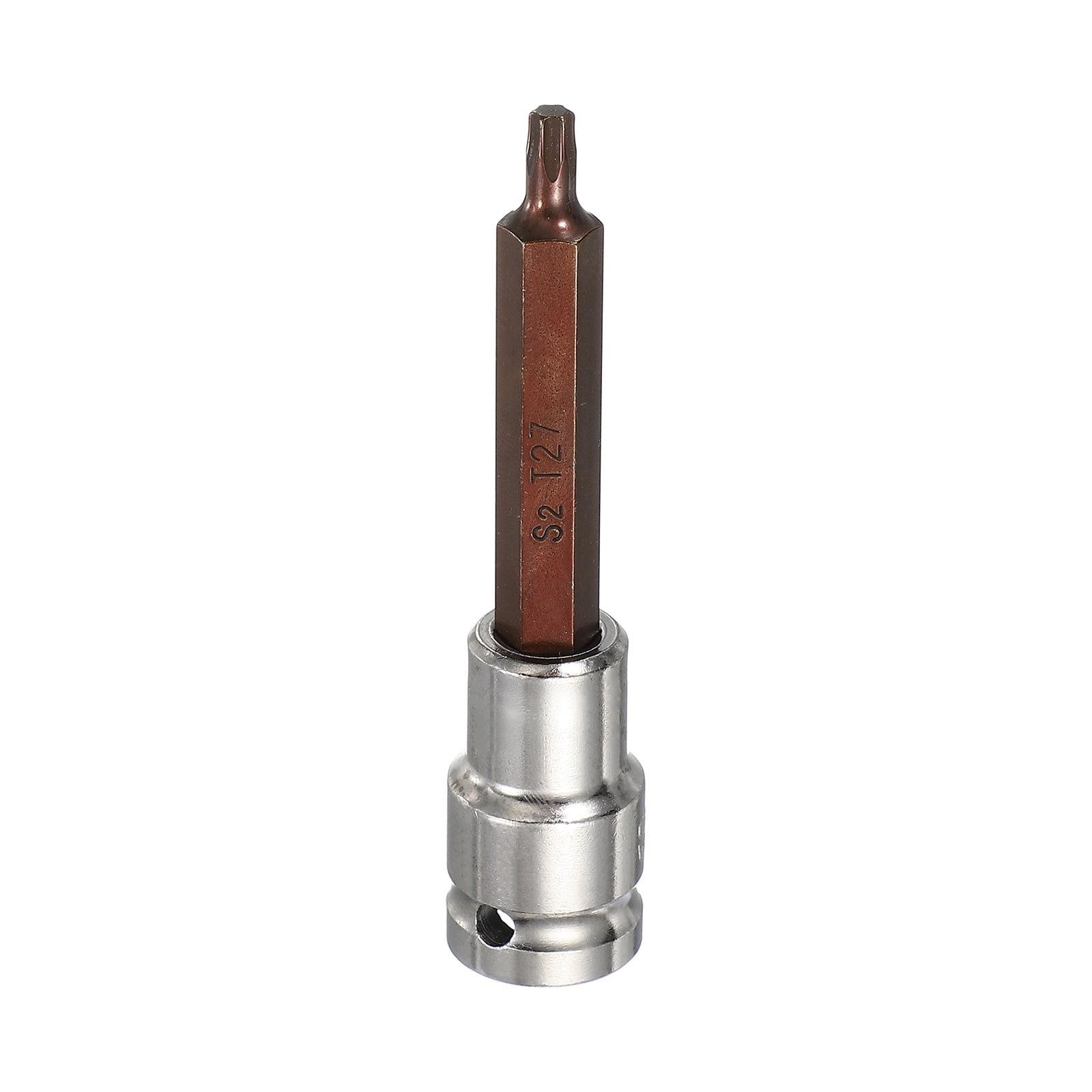 Uxcell Torx Bit Socket 1/2