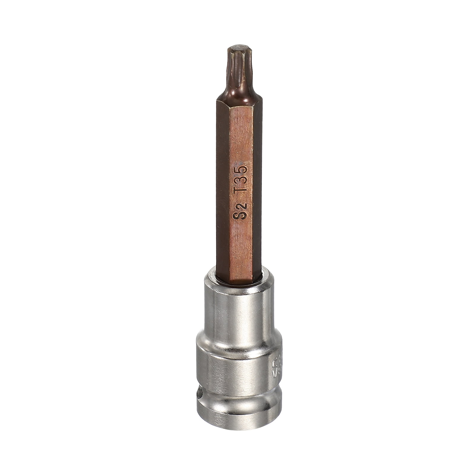 Uxcell Torx Bit Socket 1/2