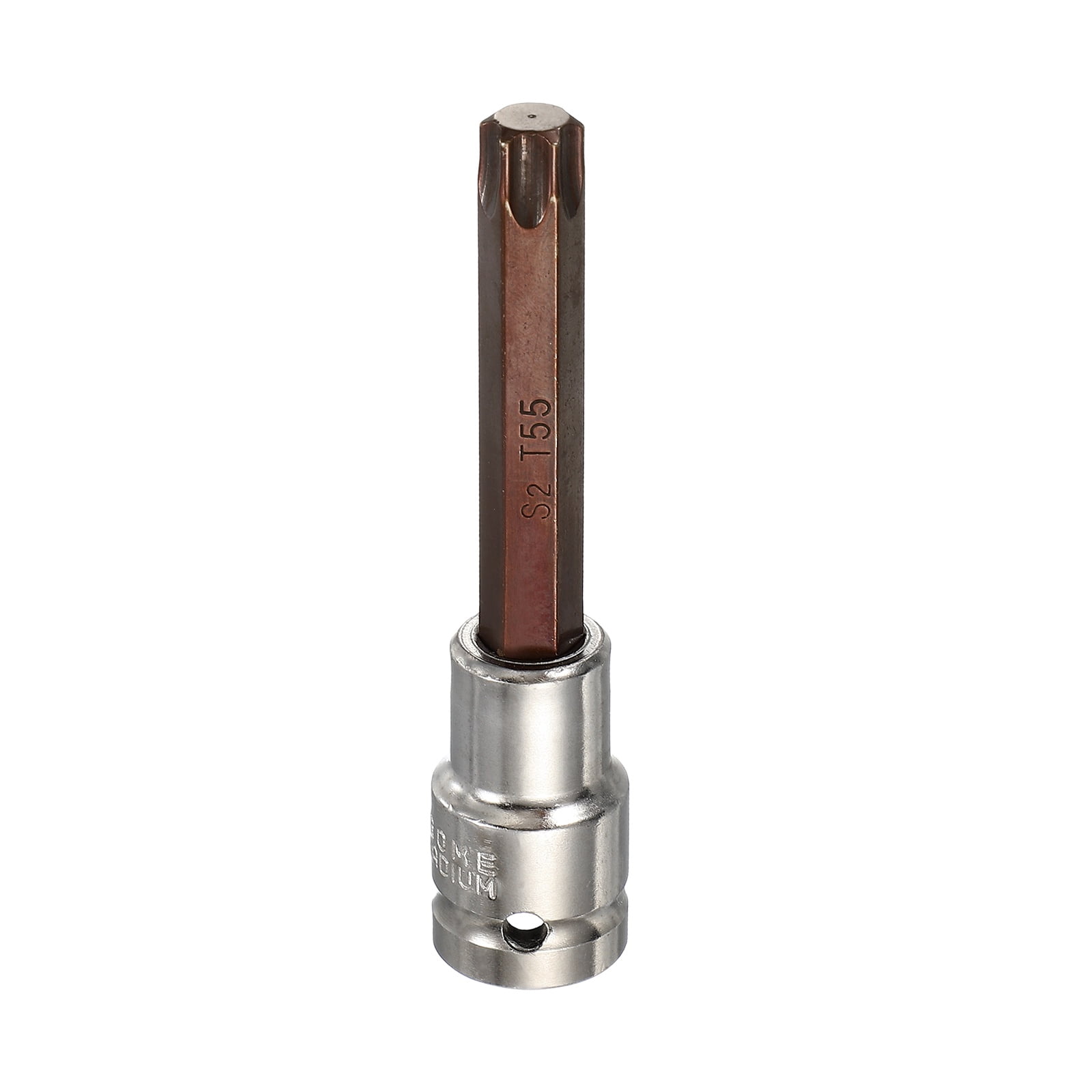 Uxcell Torx Bit Socket 1/2