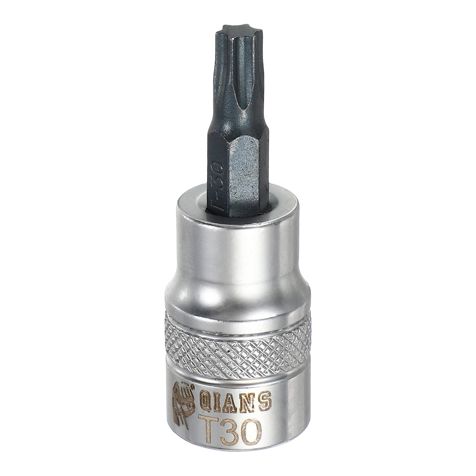 Uxcell Torx Bit Socket 3/8