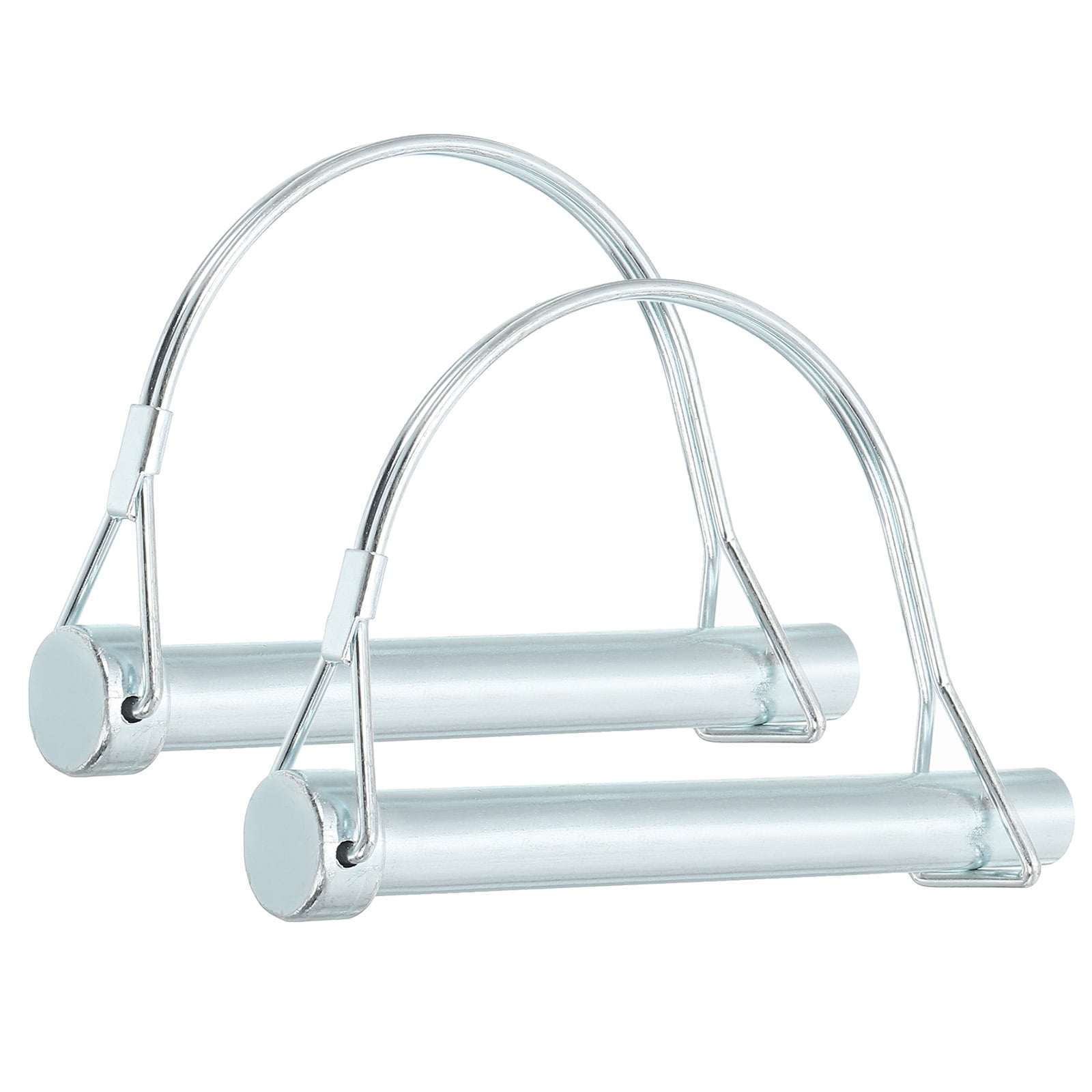 Uxcell Trailer Coupler Pin Wire Lock Pin Safety Shaft Locking Pin Round Pto Pins For Farm Trailers Lawn Hitches Garden Tractor 4 2 5x2 A4a4051d D21f 483c A360 A810cc910312.cd372ed7bd8243b28d263dbc3481fe20