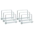 thumbnail image 2 of RanchEx Locking Pin With Square Wire Retainer, 5/16\" X 2-1/4... 2 of 14
